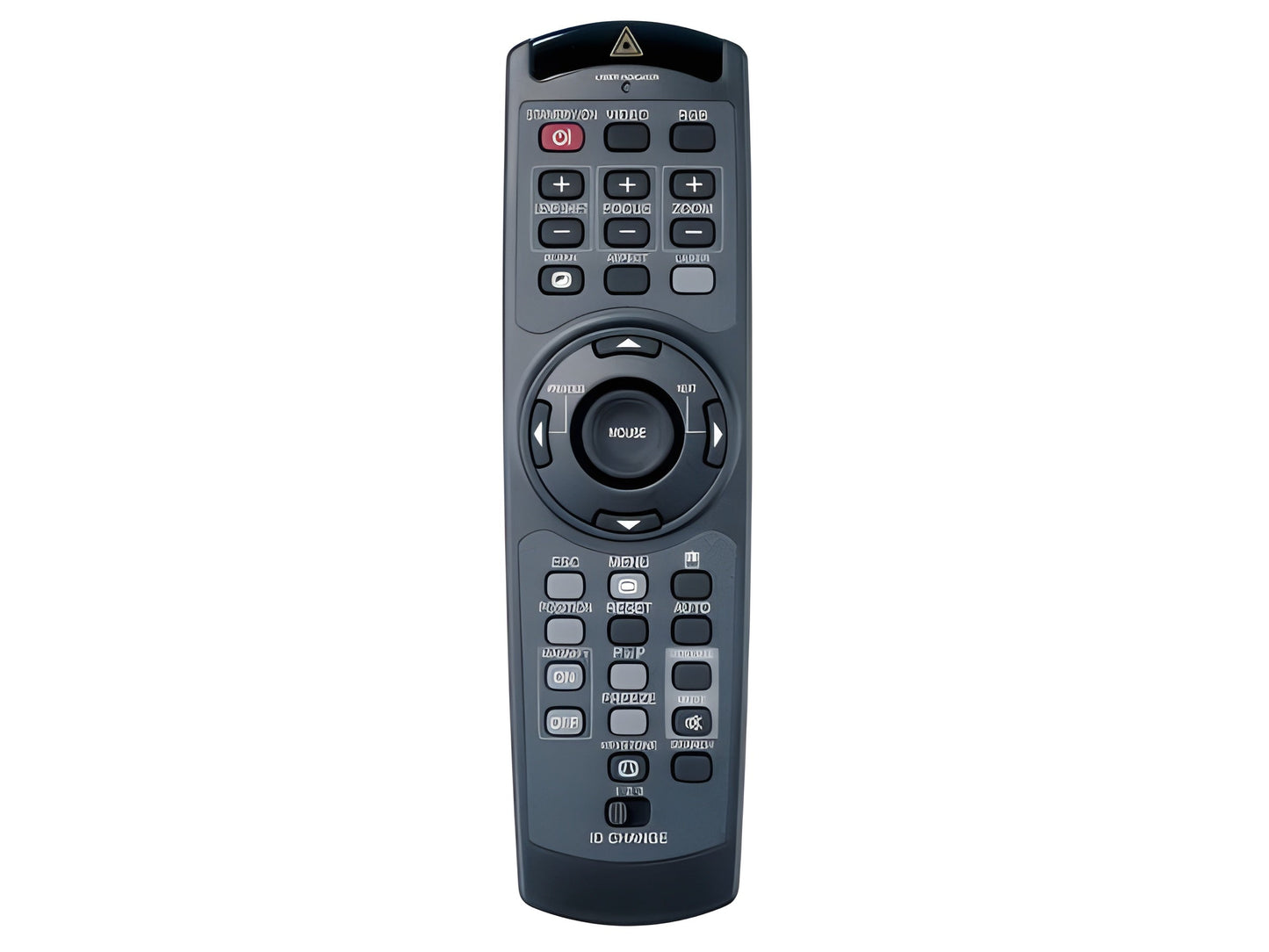 Hitachi  3LCD Projector - CPSX1350