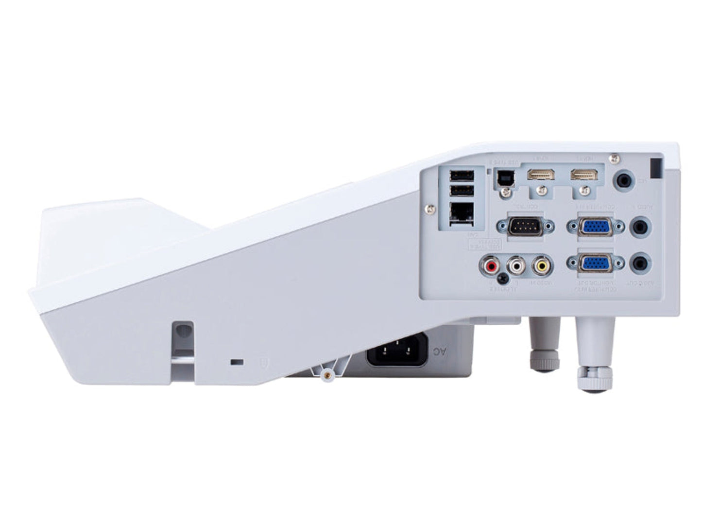 Hitachi  Short Throw Projector - CPTW2505