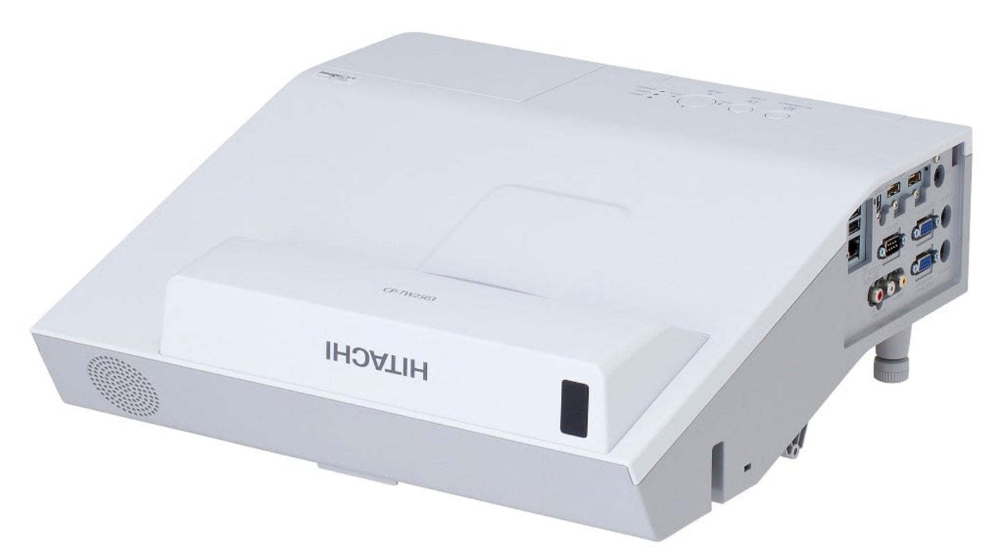 Hitachi  Short Throw Projector - CPTW2505