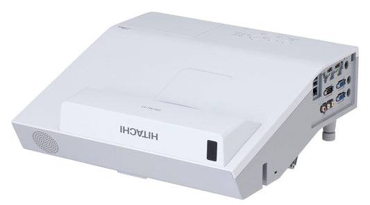Hitachi  Short Throw Projector - CPTW2505