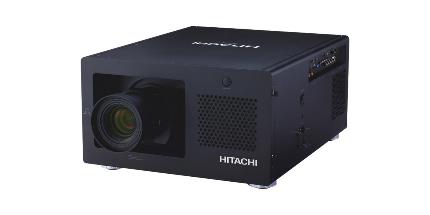 Hitachi WUXGA DLP Large Venue Projector - CPWU13K