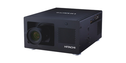 Hitachi WUXGA DLP Large Venue Projector - CPWU13K