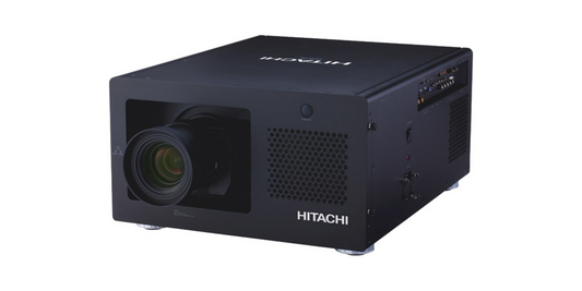 Hitachi WUXGA DLP Large Venue Projector - CPWU13K