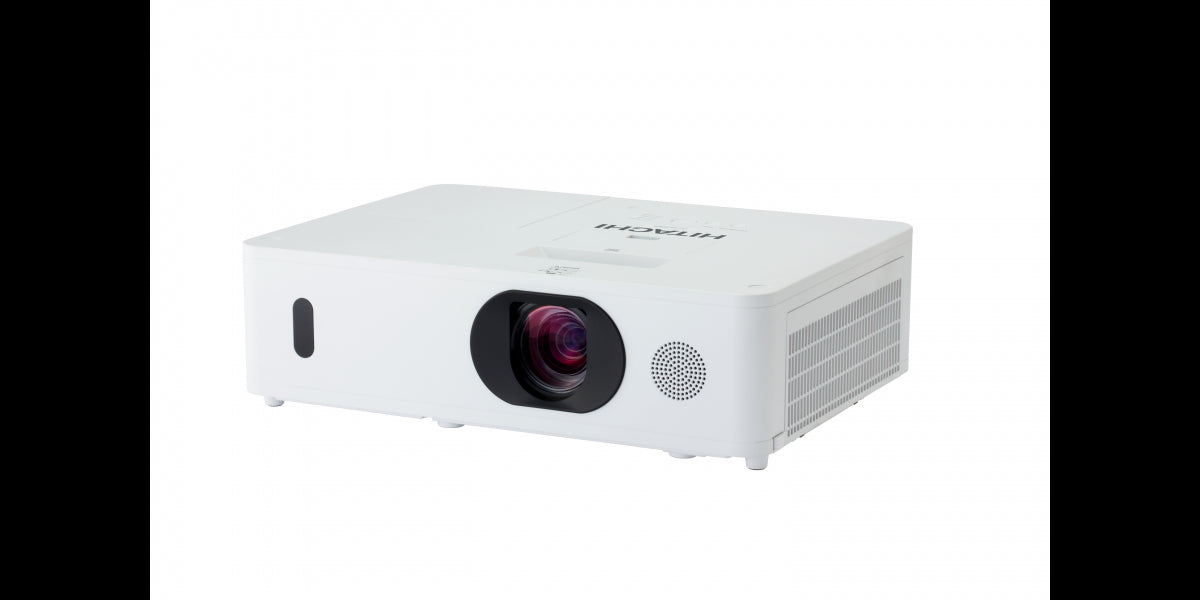 Hitachi CP-WU5506M 3LCD WUXGA Projector