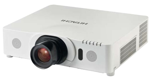 Hitachi 3LCD WUXGA Projector - CPWU8451