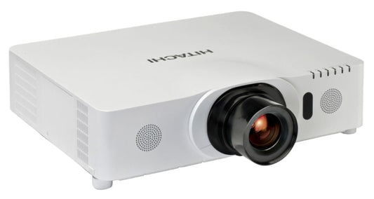 Hitachi CP-WU8460 3LCD Projector - CPWU8460