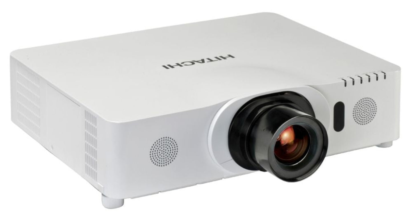 Hitachi CP-WU8460 3LCD Projector - CPWU8460