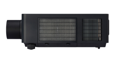 Hitachi  3LCD WXGA Projector - CPWU8700BML713