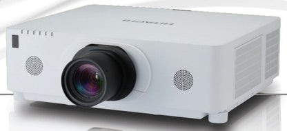 Hitachi CP-WX8750W 3LCD Projector - CPWX8750W
