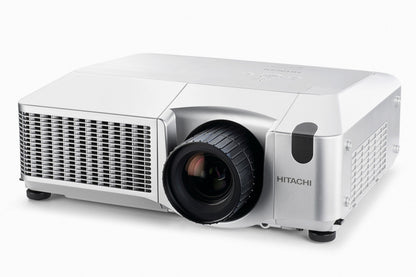 Hitachi 3LCD WUXGA Projector - CPWUX645N