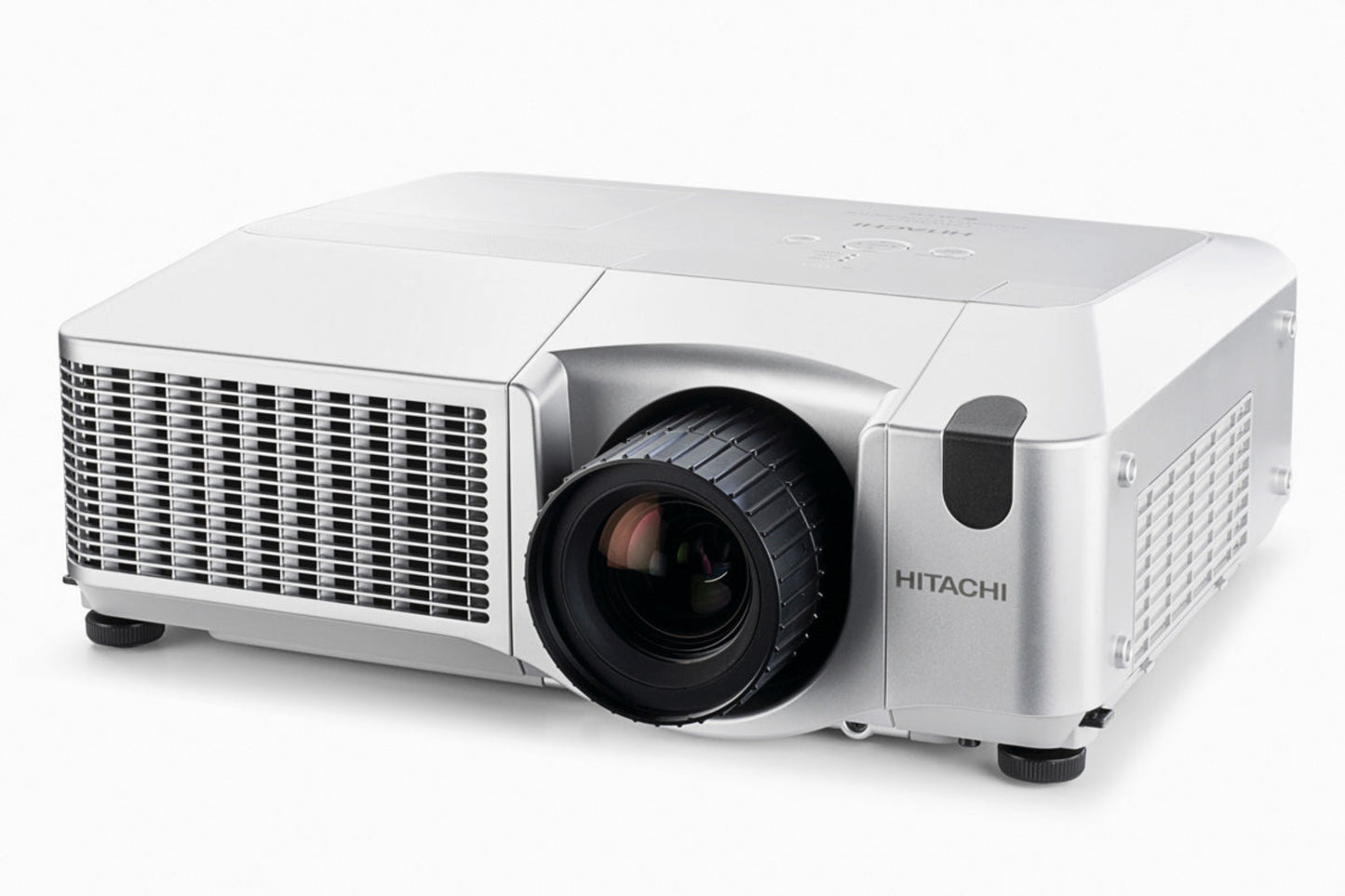Hitachi 3LCD WUXGA Projector - CPWUX645N