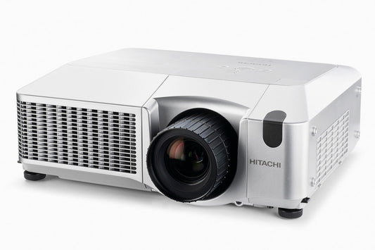Hitachi 3LCD WUXGA Projector - CPWUX645N