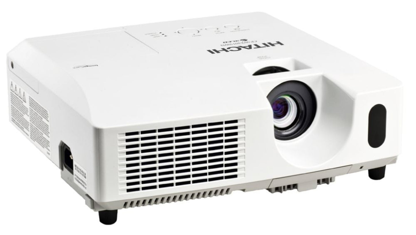 Hitachi CP-WX3015WN 3LCD Projector - CPWX3015WN
