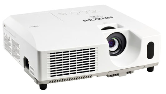 Hitachi CP-WX3015WN 3LCD Projector - CPWX3015WN
