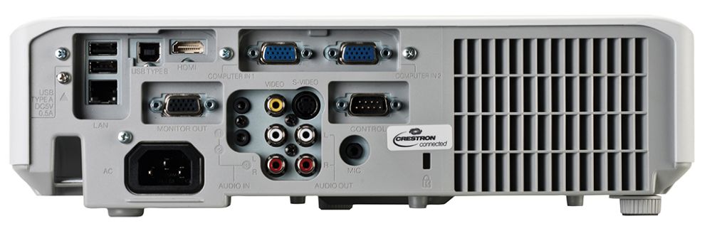 Hitachi CP-WX3030WN 3LCD Projector
