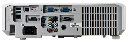 Hitachi CP-WX3030WN 3LCD Projector