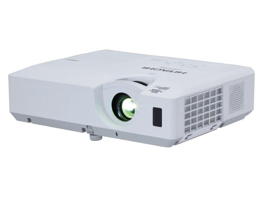 Hitachi CP-WX3530WN 3LCD Projector - CPWX3530WN
