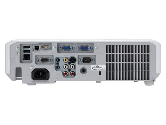Hitachi CP-WX3530WN 3LCD Projector - CPWX3530WN