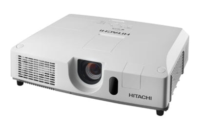 Hitachi CP-WX4021N 3LCD Projector - CPWX4021N