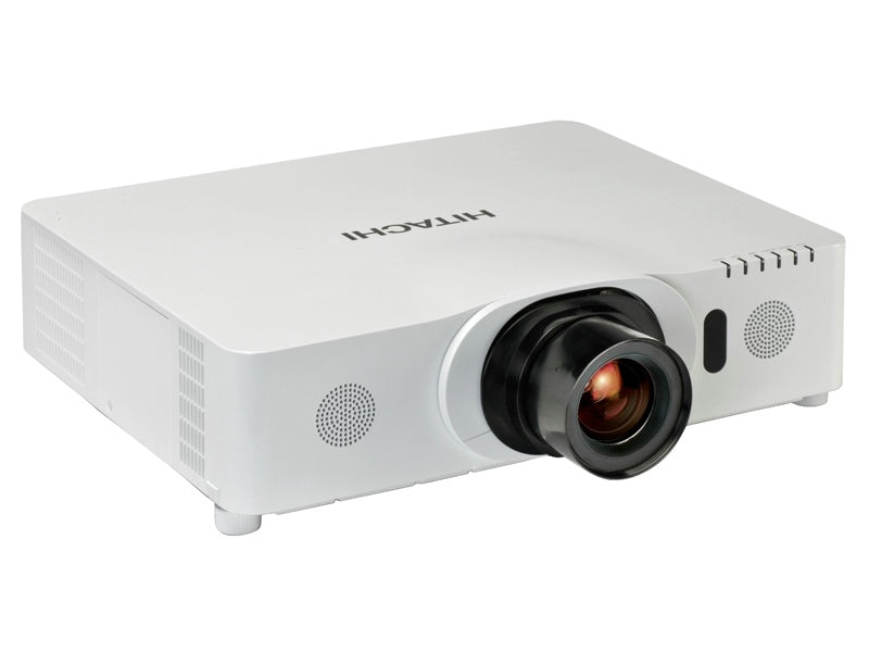 Hitachi CP-WX8240 3LCD Projector