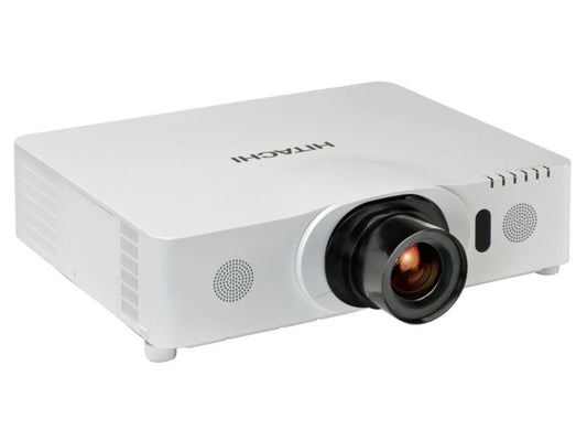 Hitachi 3LCD Projector - CPWX8240