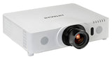 Hitachi CP-WX8255A 3LCD Projector - CPWX8255A