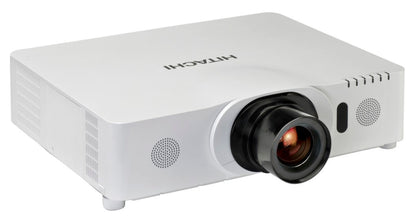 Hitachi CP-WX8255A 3LCD Projector - CPWX8255A