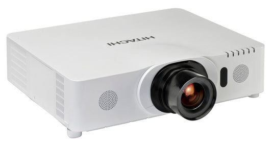 Hitachi CP-WX8255A 3LCD Projector - CPWX8255A