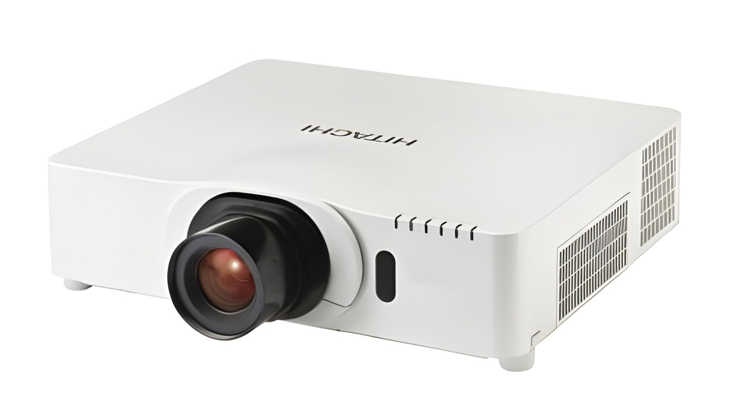 Hitachi CP-WX8265 3LCD Projector - CPWX8265