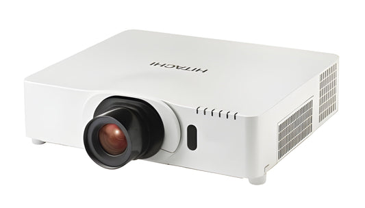 Hitachi CP-WX8265 3LCD Projector - CPWX8265