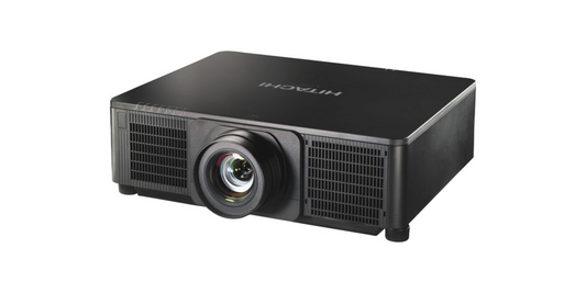 Hitachi CP-WX9210 DLP WXGA Projector - CPWX9210