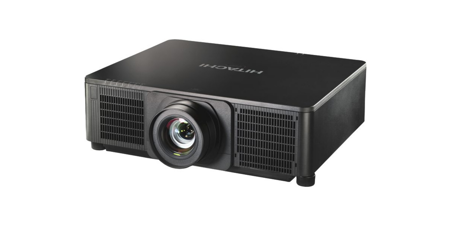Hitachi CP-WX9210 DLP WXGA Projector - CPWX9210
