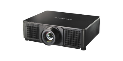Hitachi CP-WX9210 DLP WXGA Projector - CPWX9210