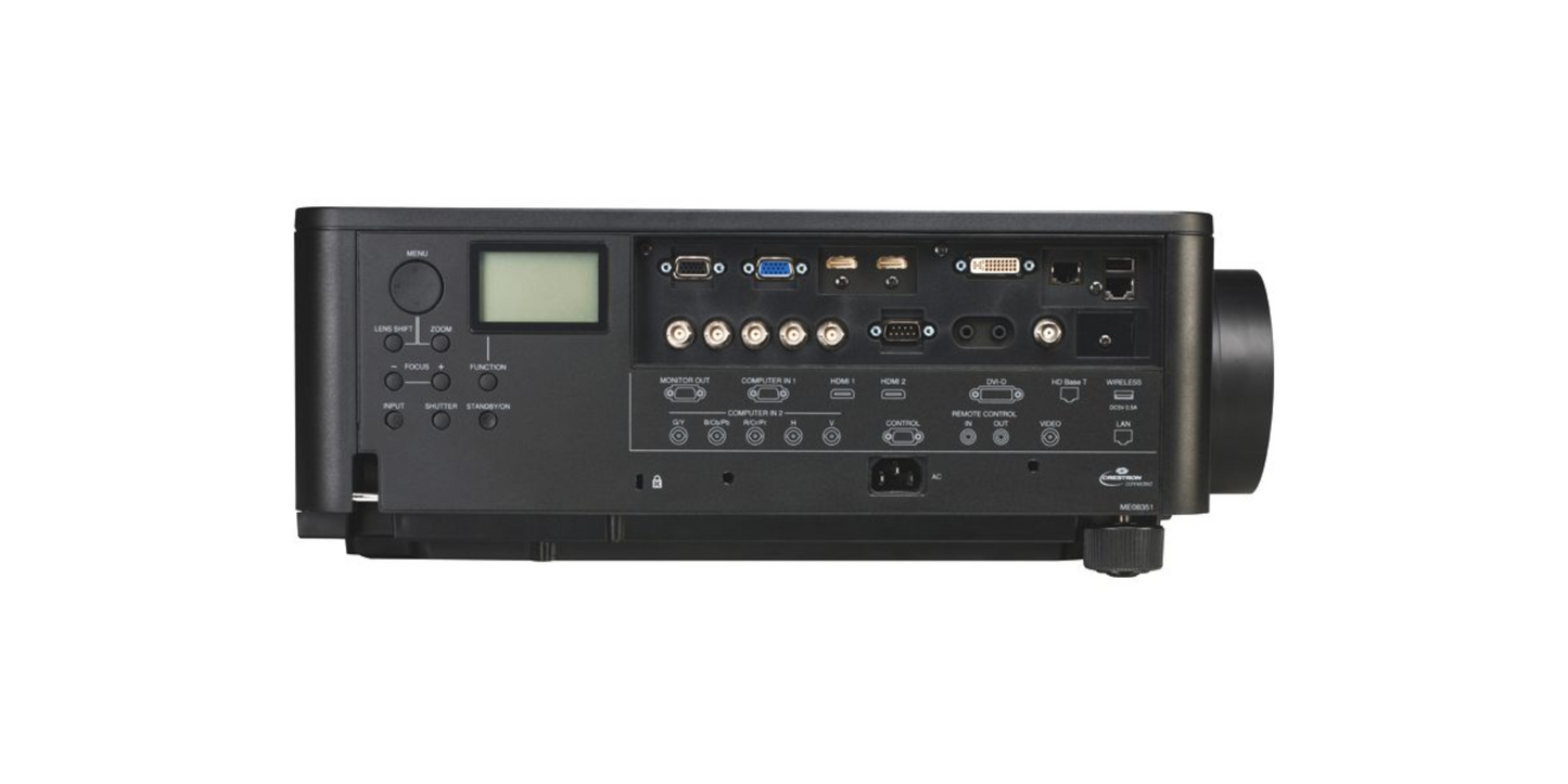 Hitachi CP-WX9210 DLP WXGA Projector - CPWX9210