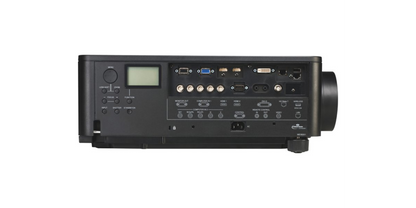 Hitachi CP-WX9210 DLP WXGA Projector - CPWX9210