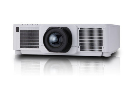 Hitachi DLP WXGA Projector - CPWX9211