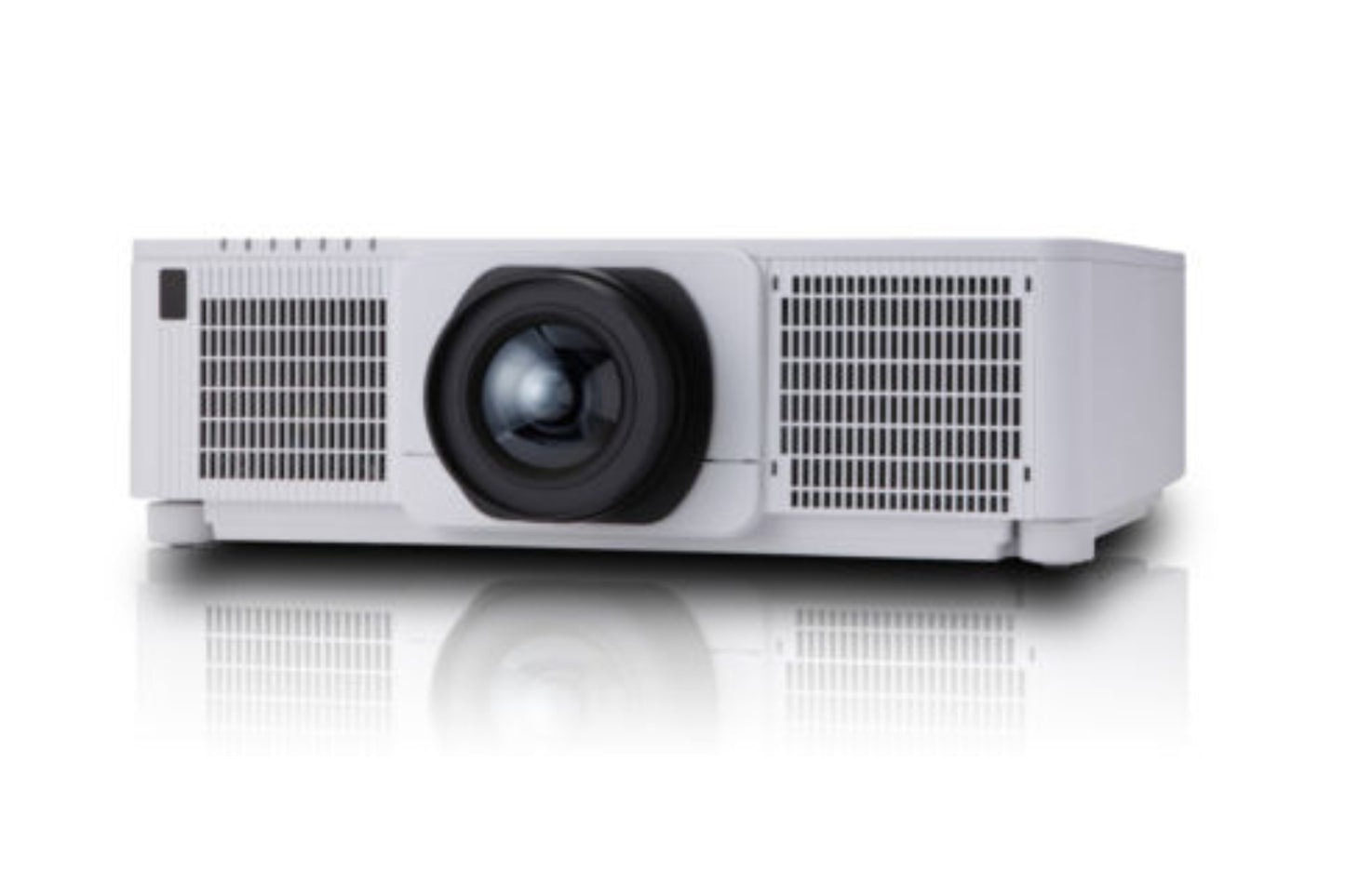Hitachi  XGA DLP Projector - CPX9111