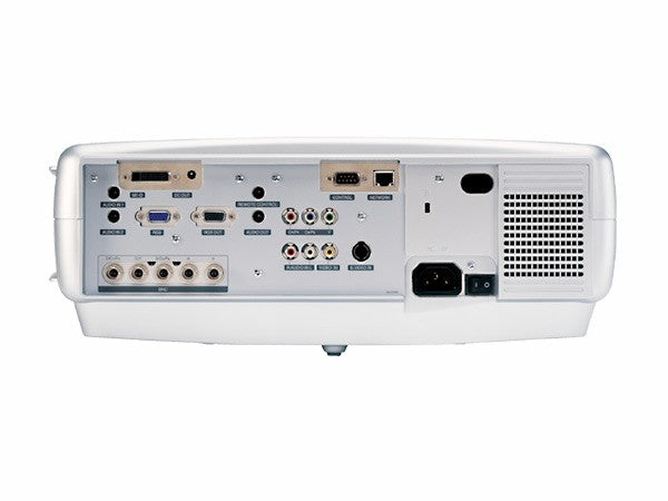 Hitachi CP-X1250 3LCD Projector