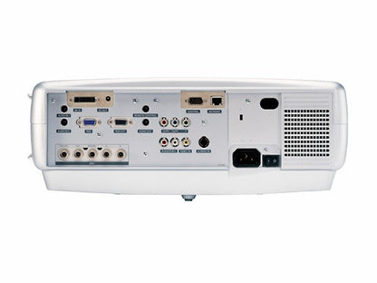 Hitachi CP-X1250 3LCD Projector