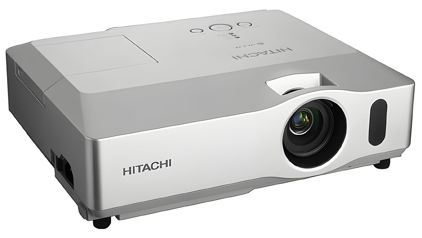 Hitachi CP-X200 3LCD Projector - CPX200
