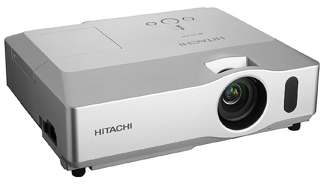 Hitachi CP-X200 3LCD Projector