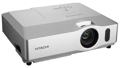 Hitachi CP-X200 3LCD Projector - CPX200