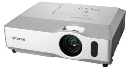 Hitachi 3LCD Projector - CPX201