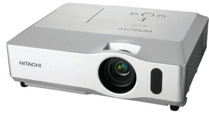 Hitachi 3LCD Projector - CPX201