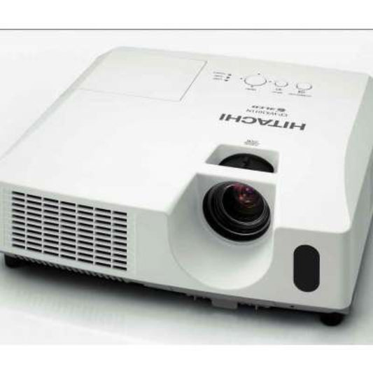 Hitachi  Projector - CPX2011
