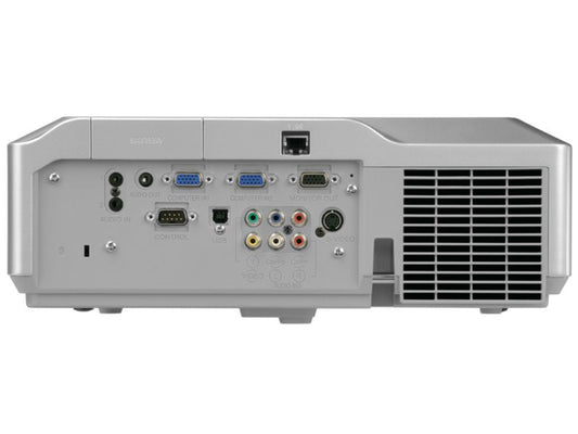 Hitachi CP-X205 3LCD Projector - CPX205