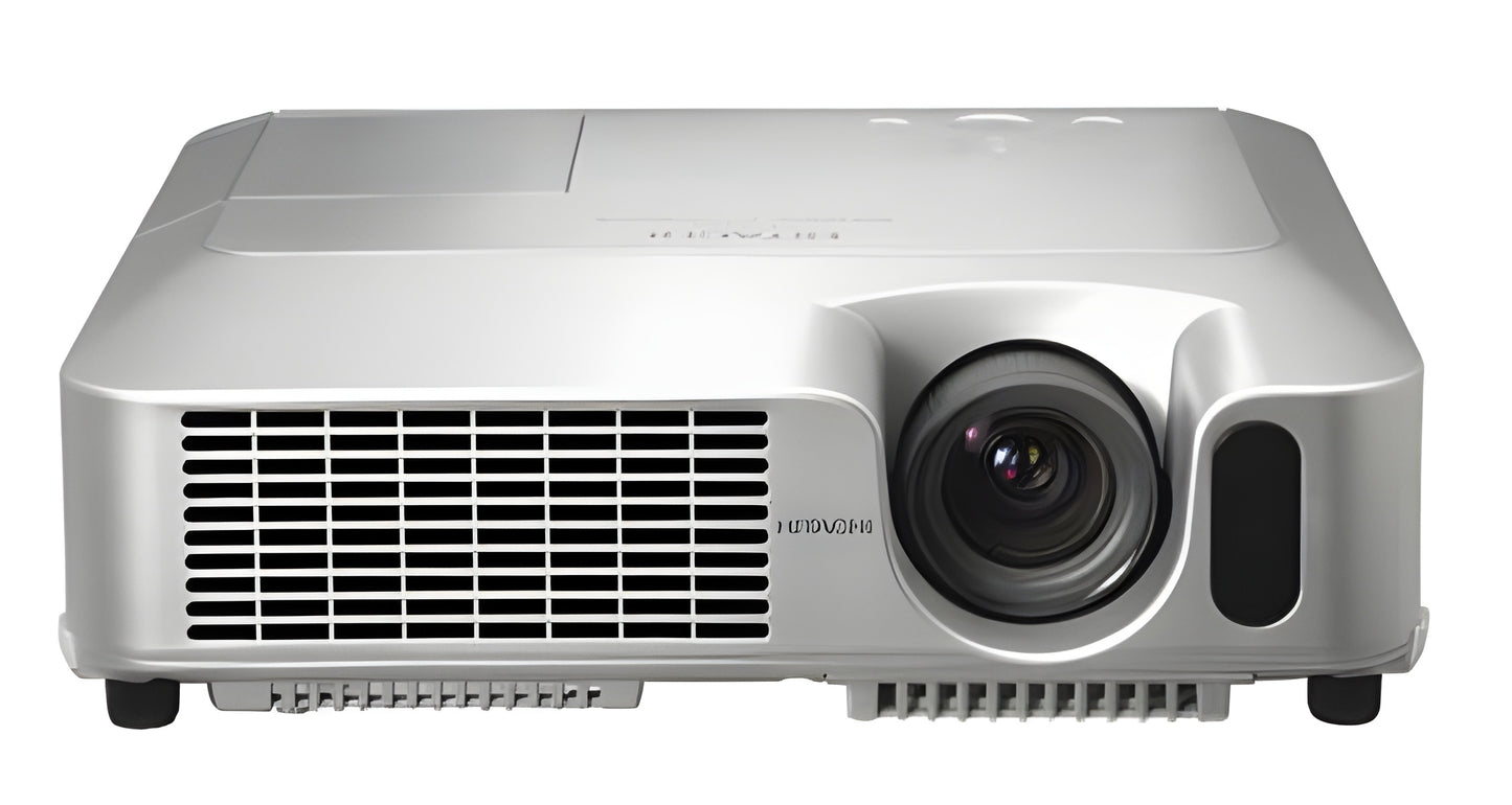 Hitachi CP-X251 3LCD Projector - CPX251