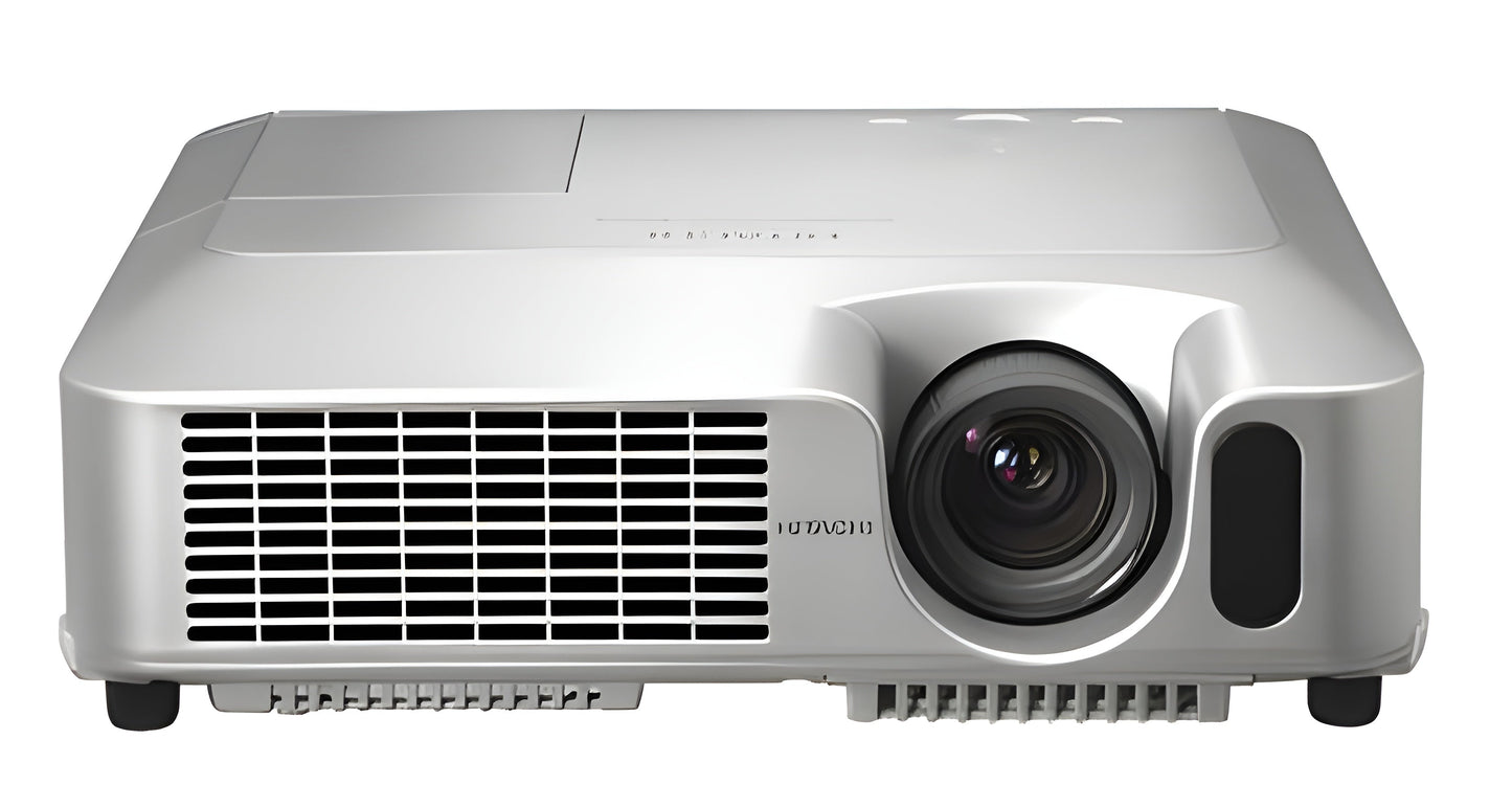 Hitachi CP-X251 3LCD Projector - CPX251