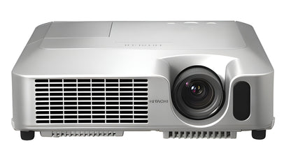 Hitachi CP-X251 3LCD Projector - CPX251