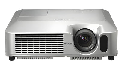 Hitachi CP-X251 3LCD Projector - CPX251